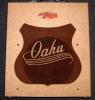 Oahu 230k 1950's Vintage