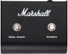 Marshall Footswitch 90010 New Marshall Footswitch 90010 New