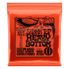 ERNIE BALL SKINNY TOP HEAVY BOTTOM