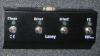 Laney 4 button TFX footswitch 