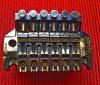 Kahler Spyder Tremolo Blk Kahler Spyder Tremolo Blk