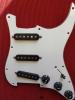 Strat Guard Loaded Dimarzio Complete Strat Guard Loaded Dimarzio Complete